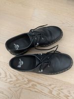 DocMartens Halbschuhe Gr. 46 EU