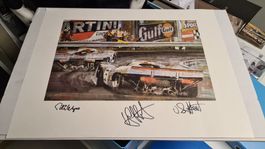 Le Mans Bild