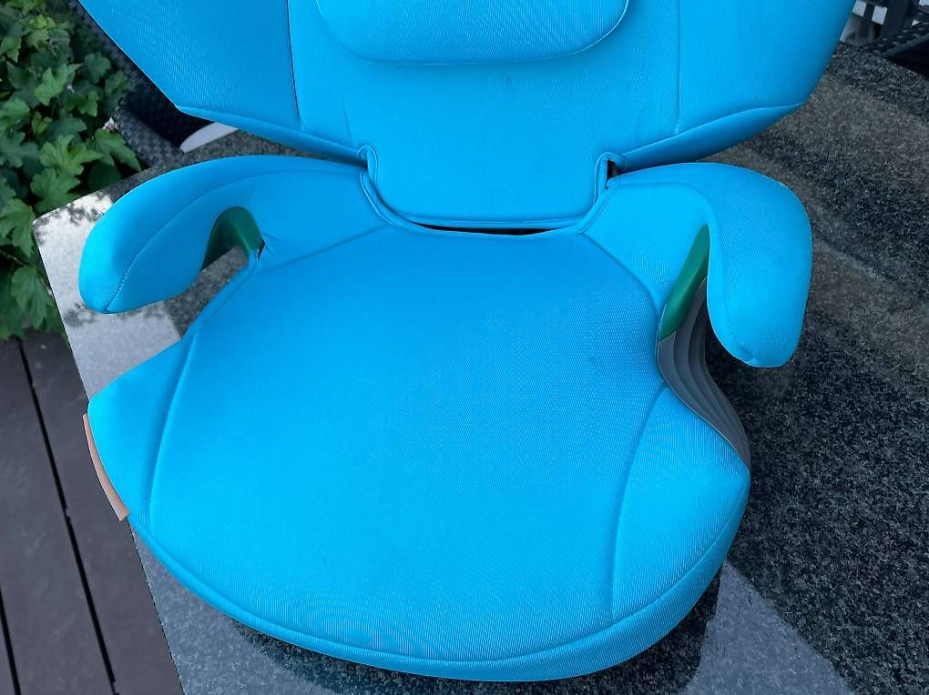 Auto-Kindersitze: Cybex Solution S2 I-Fix – Gebraucht aus Aigle von acl_227s 4