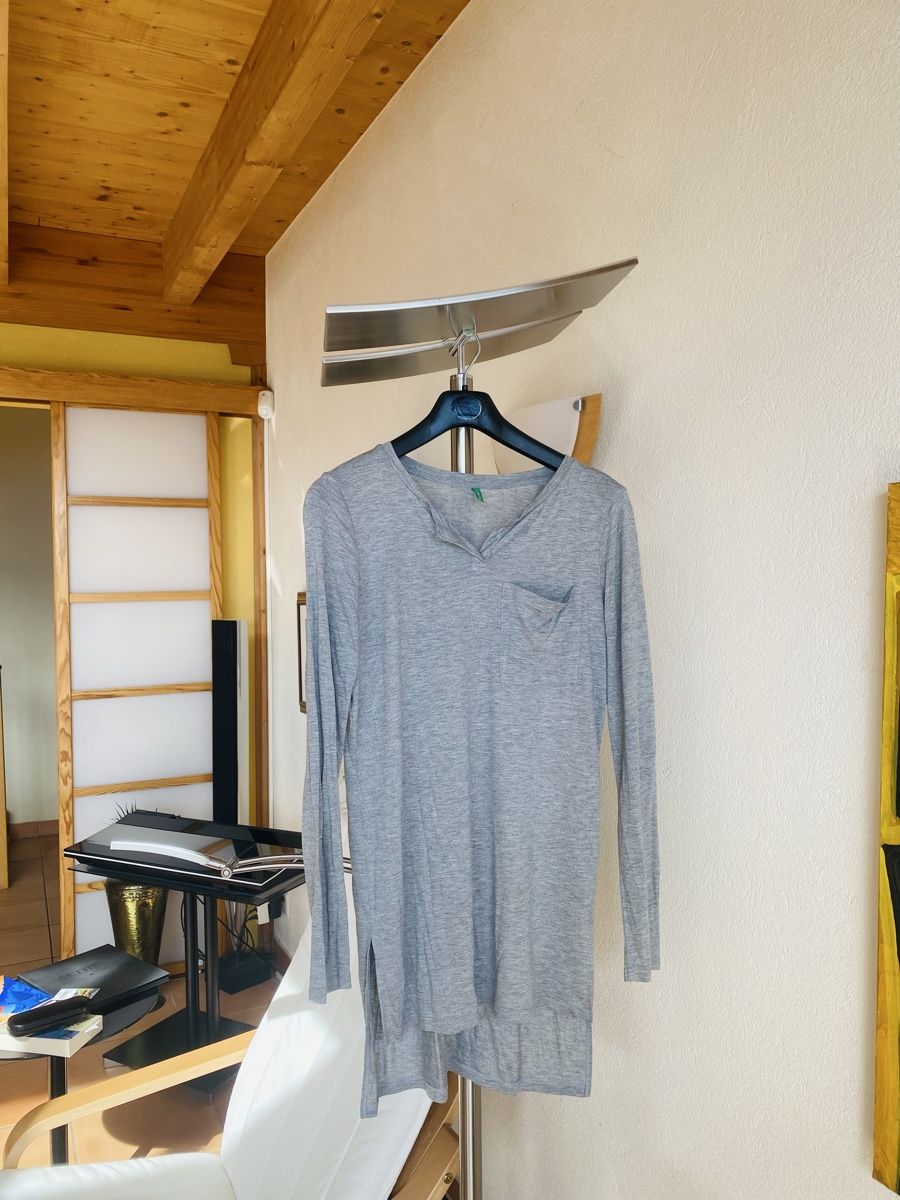 Benetton Vestiti: BENETTON robe S neuve – Nuovo (secondo la descrizione) da Belmont-sur-Lausanne venduto da chu_vxf5