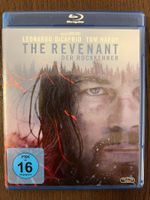 The Revenant