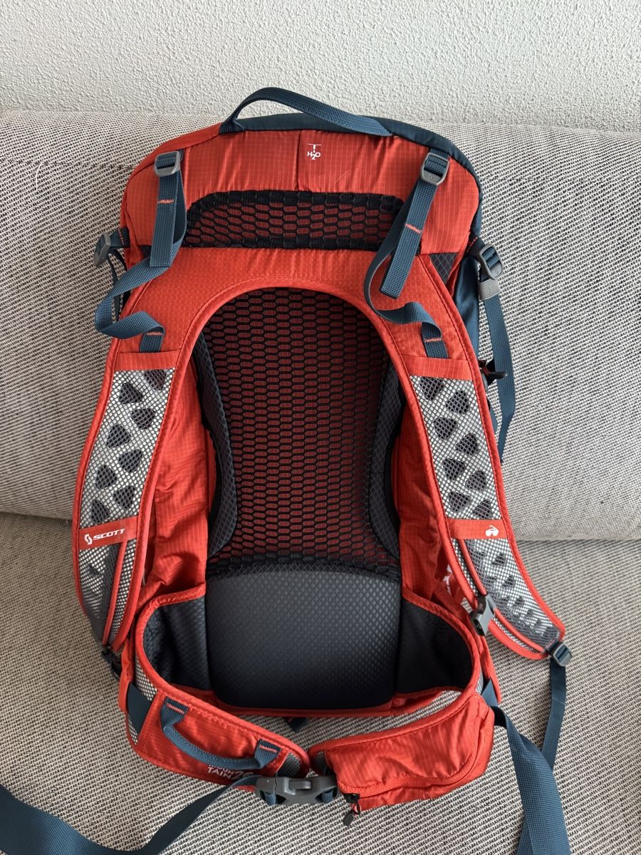 Zaini: Hochwertiger Wanderrucksack, Tourenrucksack – Usato da Oberglatt ZH venduto da jul_nhy7 1