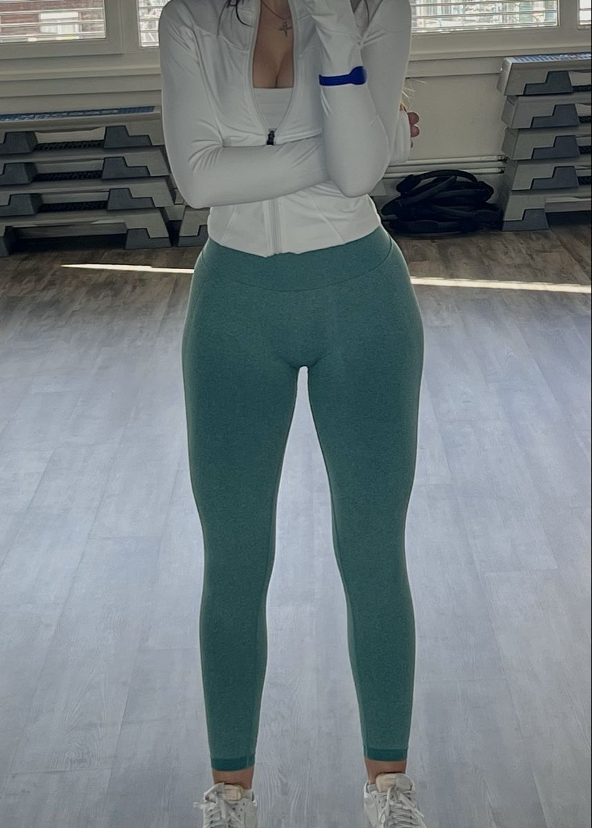 Leggings: Sport Leggings – Usato da Binningen venduto da Eldissa 1