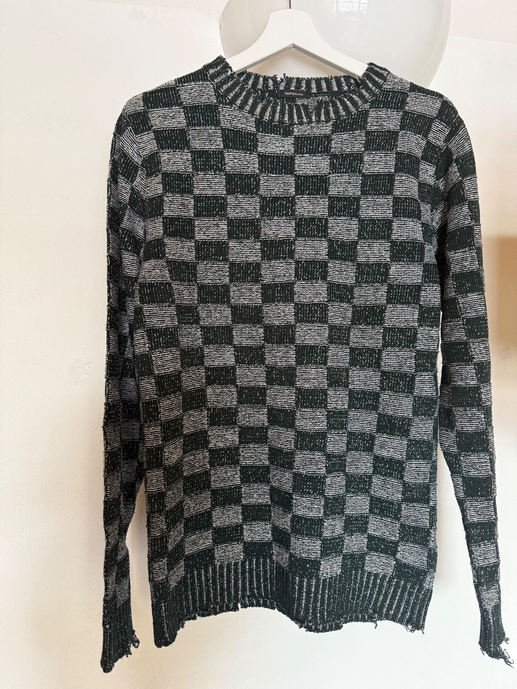 Pulls & Sweat-shirts: IMPERIAL – D'occasion à Rümlang par har_z6qv