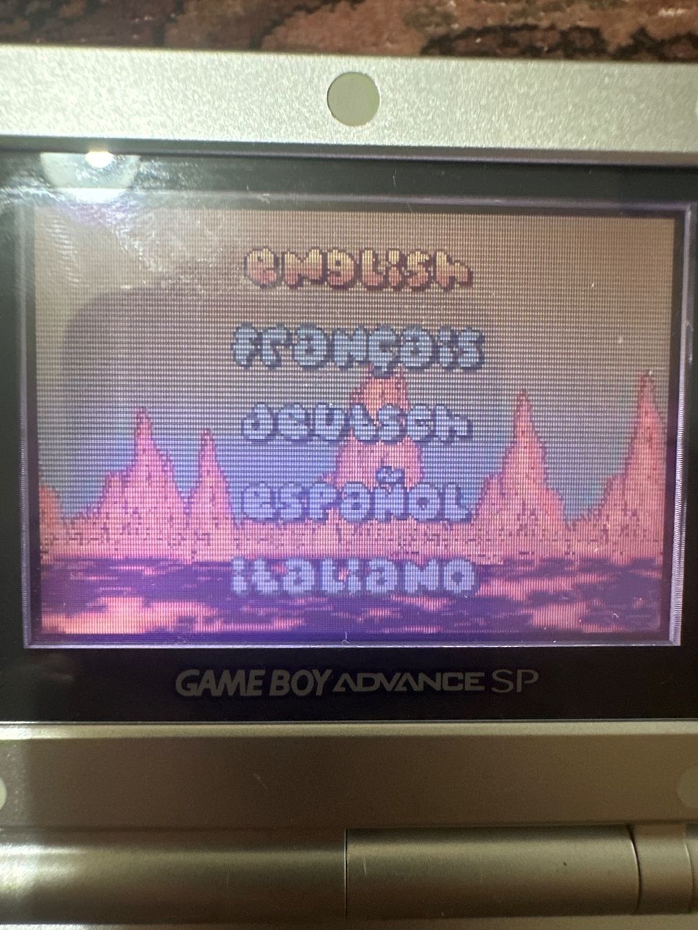 Nintendo Giochi: Gioco Game Boy Advance Tom & Jerry Infernal Escape Usato – Usato da Bellinzona venduto da Ti.belli 3