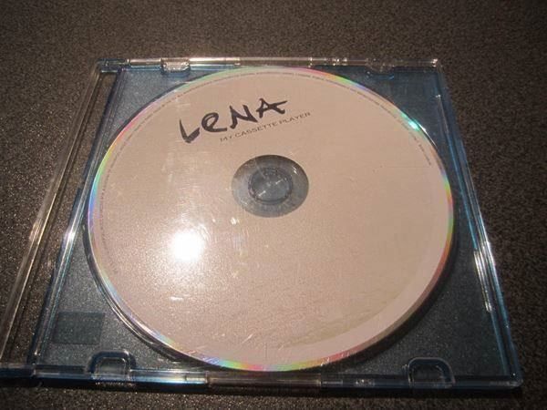 CD: CD Lena, My Cassette Player – Usato da Zürich venduto da Motzkuh