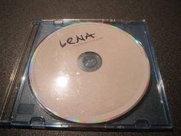 CD Lena, My Cassette Player