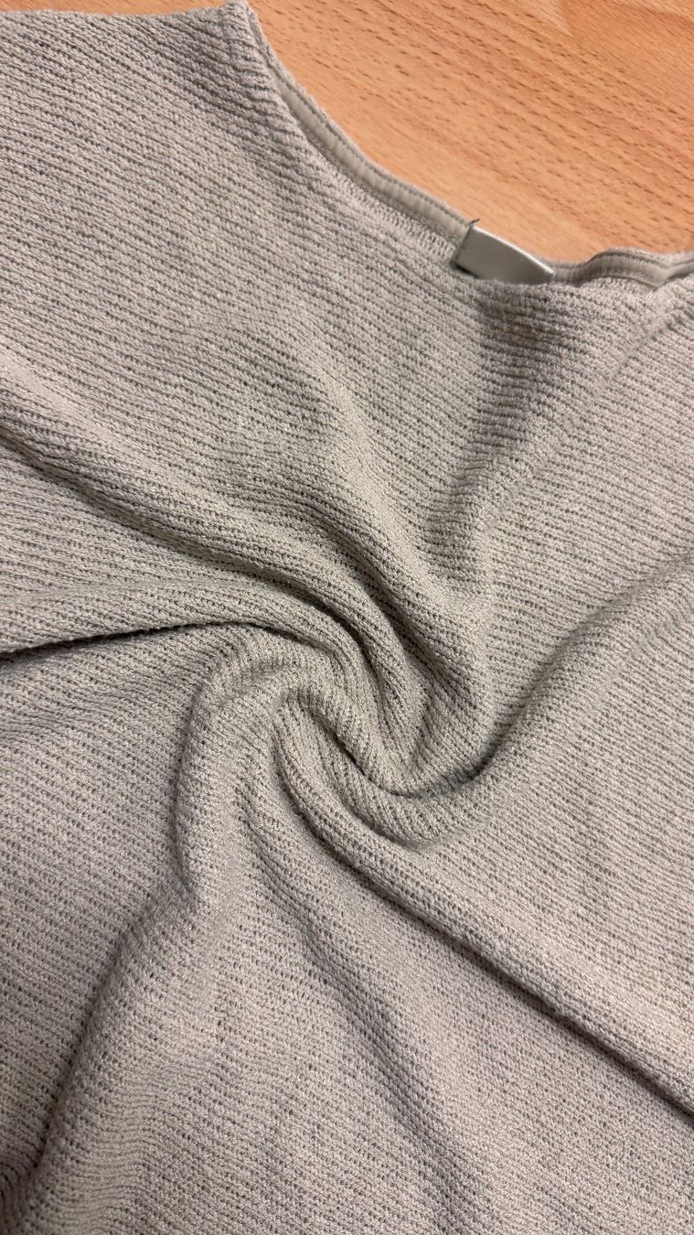 H&M Maglioni & Felpe: H&M Strickpullover, Grösse S, beige, super Zustand! – Usato da Ostermundigen venduto da Vangiolillo 1