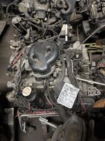 Motor Peugeot 205 GT 1985