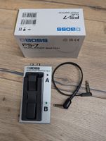 Boss FS-7 Footswitch