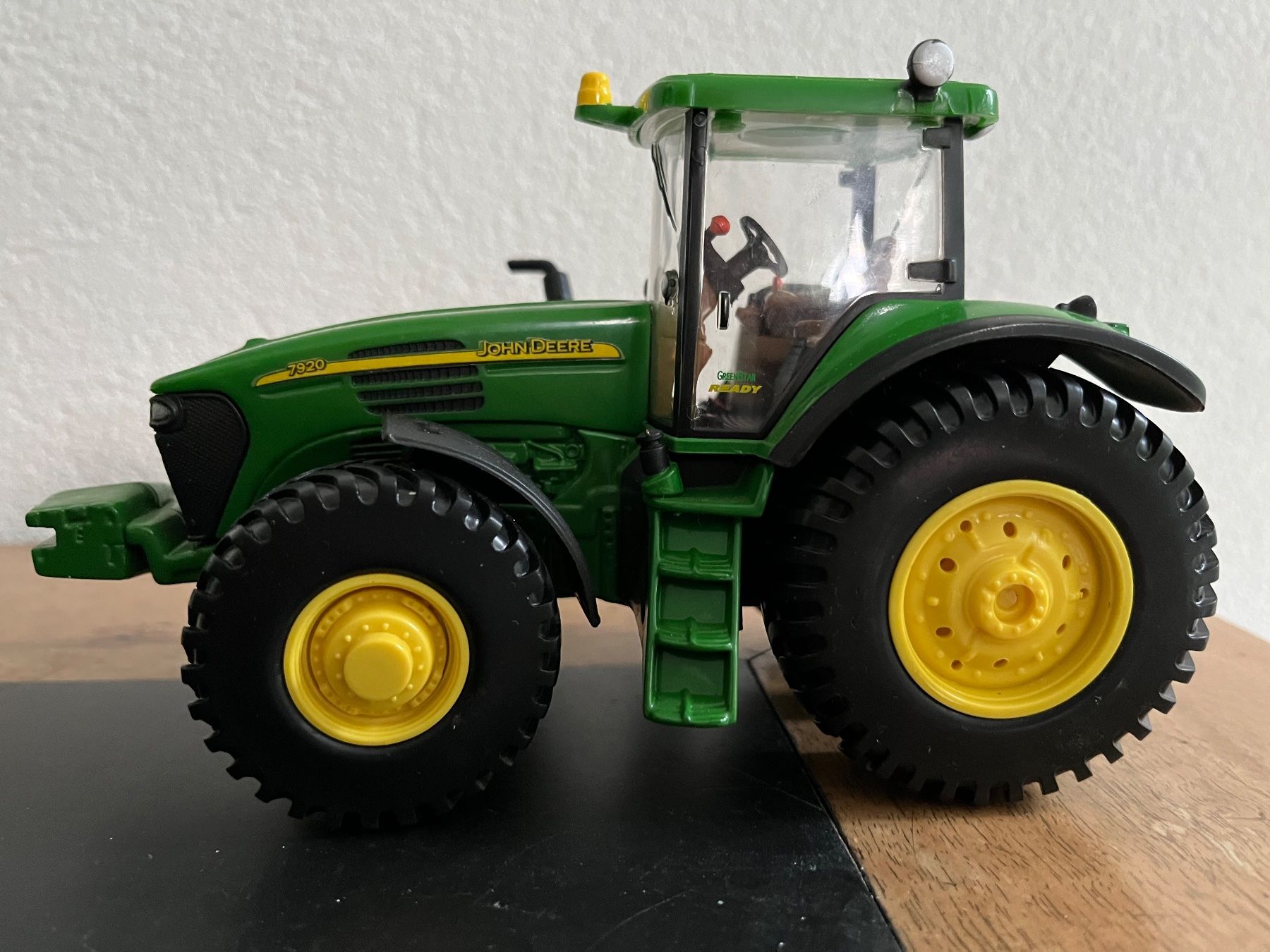 Modellini d'auto: John Deere 7920 – Usato da Pratteln venduto da Daily88 4