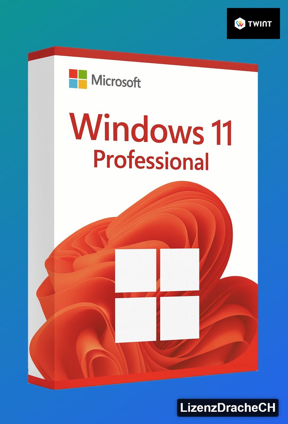 Software: Windows 11 Pro License Key | 100% Original | Lifetime Act... – Usato da Pieterlen venduto da LizenzDrache