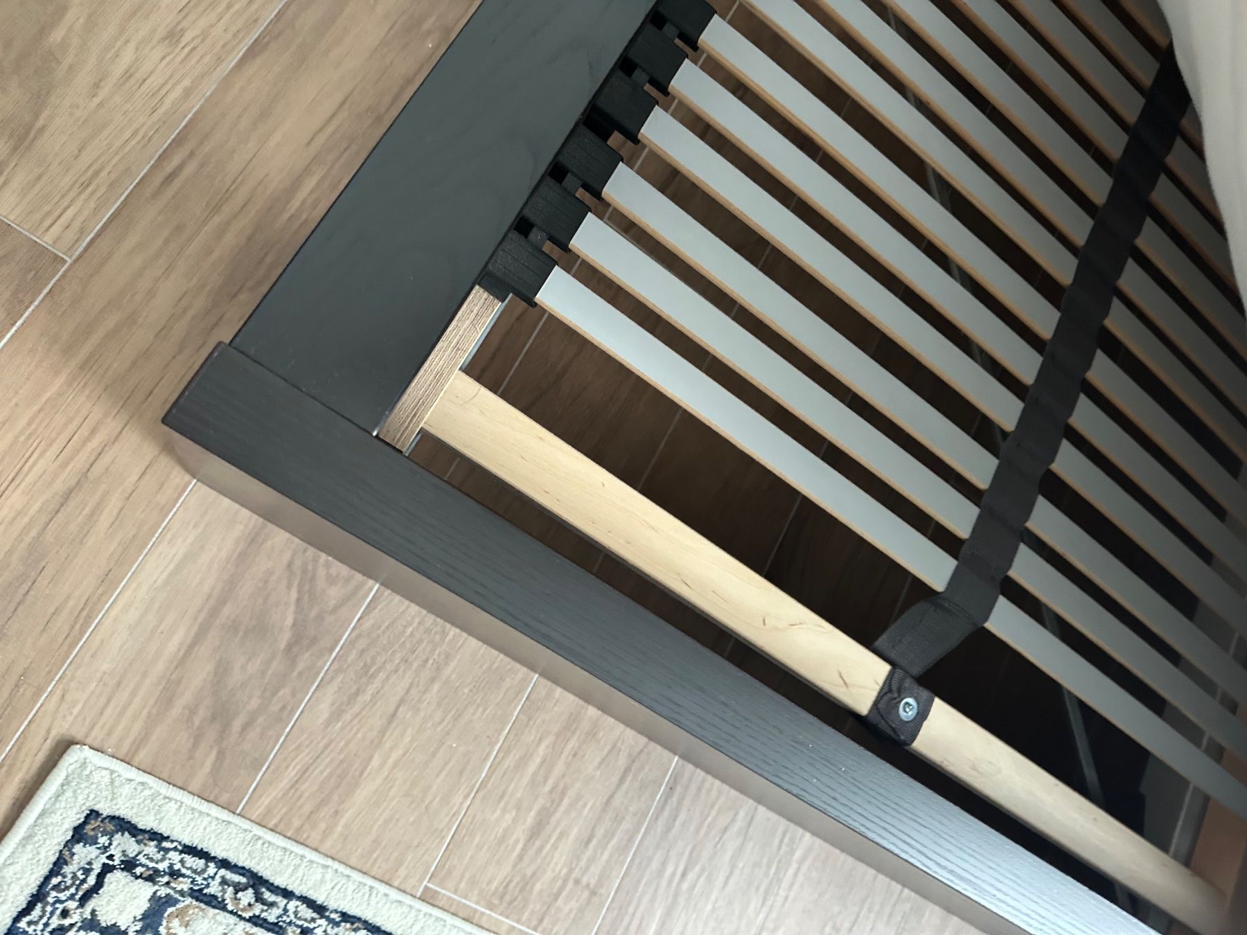 Ikea Betten: Bettgestell mit Lattenrost – Gebraucht aus Gränichen von KristinaBuko 1