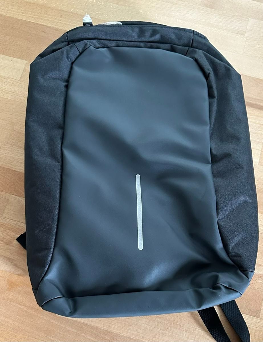 Zaini: Rucksack visa / MasterCard – Nuovo (secondo la descrizione) da Zürich venduto da Drago670