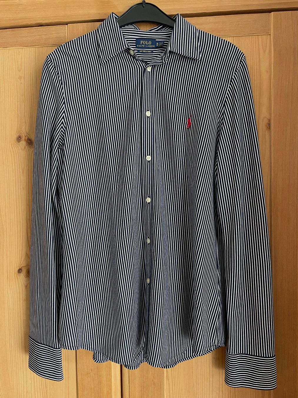 Ralph Lauren Camicette: Ralph Lauren hochwertige Bluse XL – Usato da Rüti ZH venduto da kar_xx9l 2
