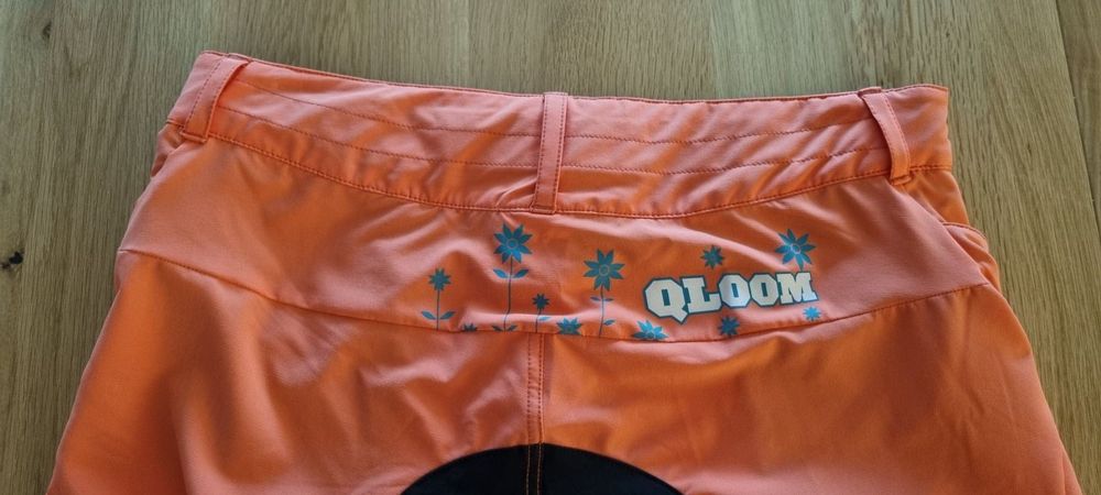 Qloom on sale bike shorts