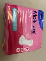 binden molicare neu