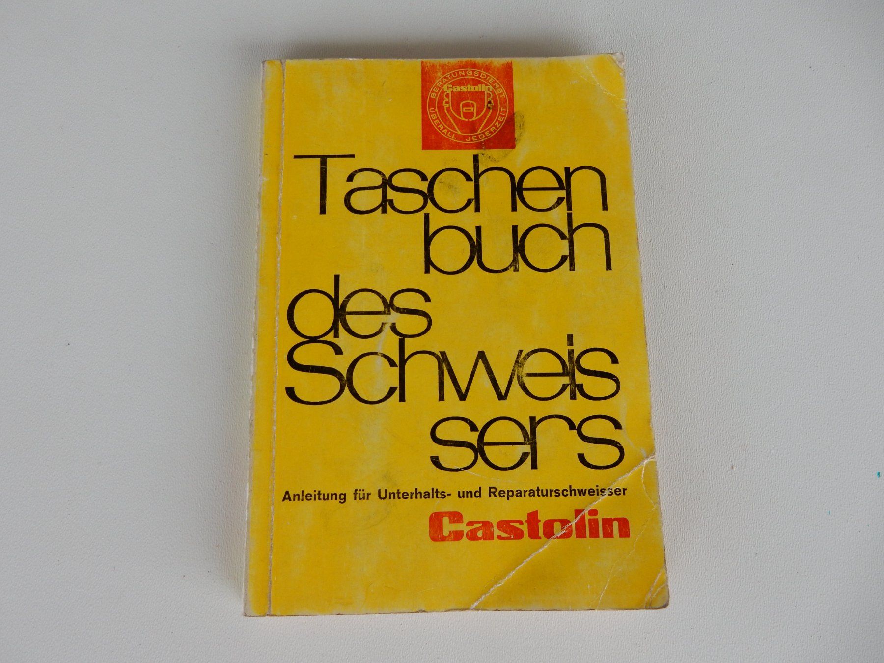 Tutti gli attrezzi: Castolin Preisliste 1975, Fachliaratur – Usato da Neuenegg venduto da wisteibe 5