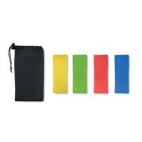 TRAMONDI Fitnessband Set