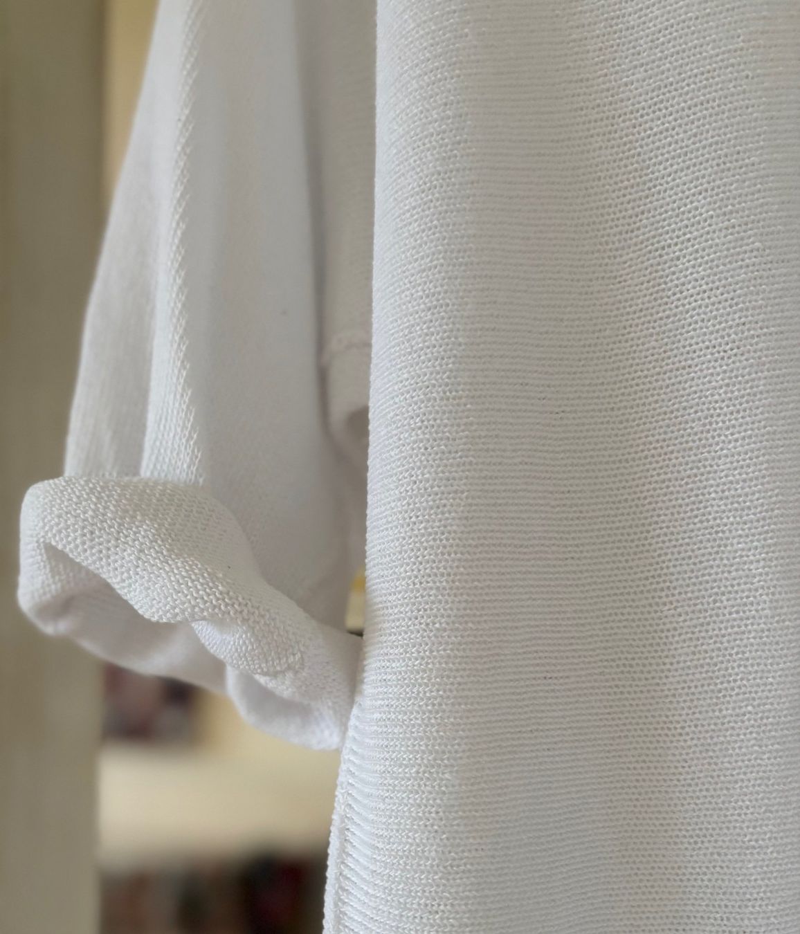 Pullover & Sweatshirts: PULLOVER MIXT COTON! M – Neu und originalverpackt aus Locarno von NicoNion 4