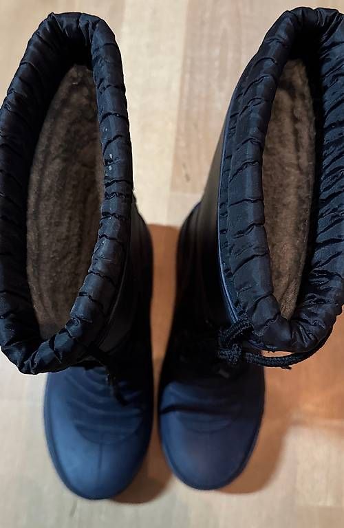Scarpe da uomo: SPIRALE Gummistiefel Gr 34 – Usato da Tägerwilen venduto da ho__r7hj 3
