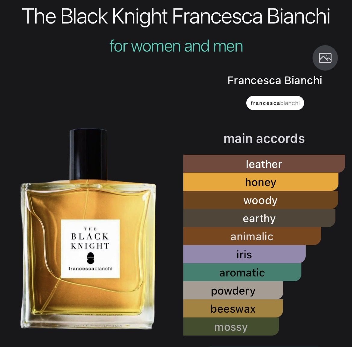 Profumi & Eau de Toilette: NICHE - EXDP Francesca Bianchi x3 – Nuovo e nell'imballaggio originale da Genève venduto da StaceyH 2