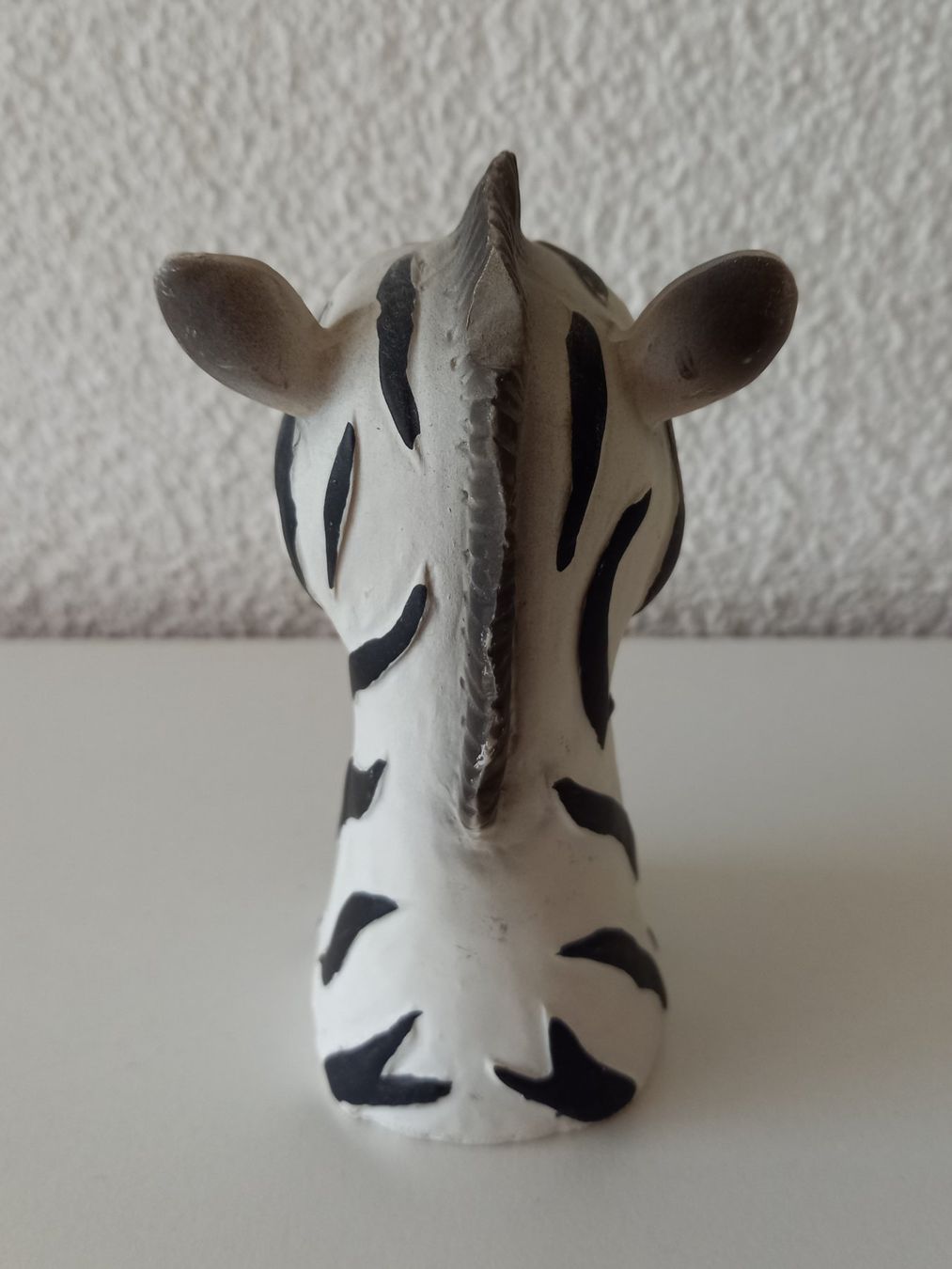 Figuren: Lustiges Zebra als Brillenhalter🦓 – Gebraucht aus Obernau von Corolli 3