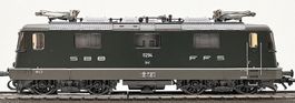 H0/AC Märklin 34341 SBB Re 4/4 II 11294 OVP