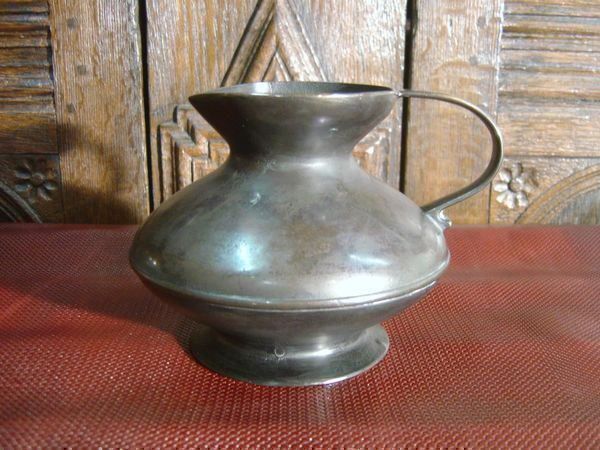 Caraffe: Krug aus Bronze – Usato da Bure venduto da 1319