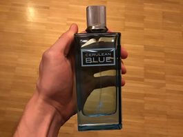 Cerulean blue maison alhambra (Blu Ajmal Dupe)