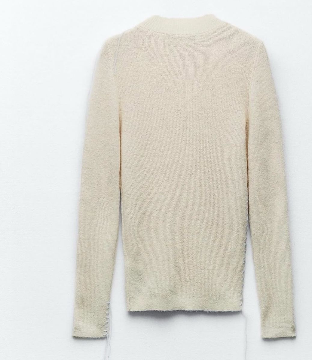 Zara Maglioni & Felpe: Sweatshirt Zara – Nuovo e nell'imballaggio originale da Opfikon venduto da aro_f66t 1
