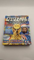 Football Manager 1990 World Cup Edition - C64 C128
