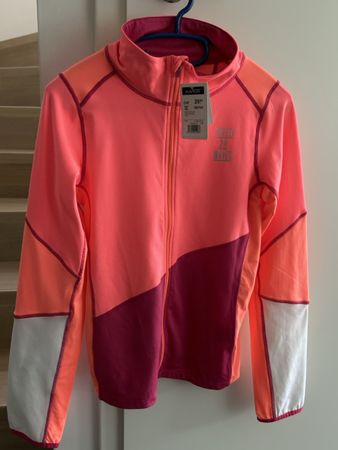 Veste de sport neuve 158/164 cm
