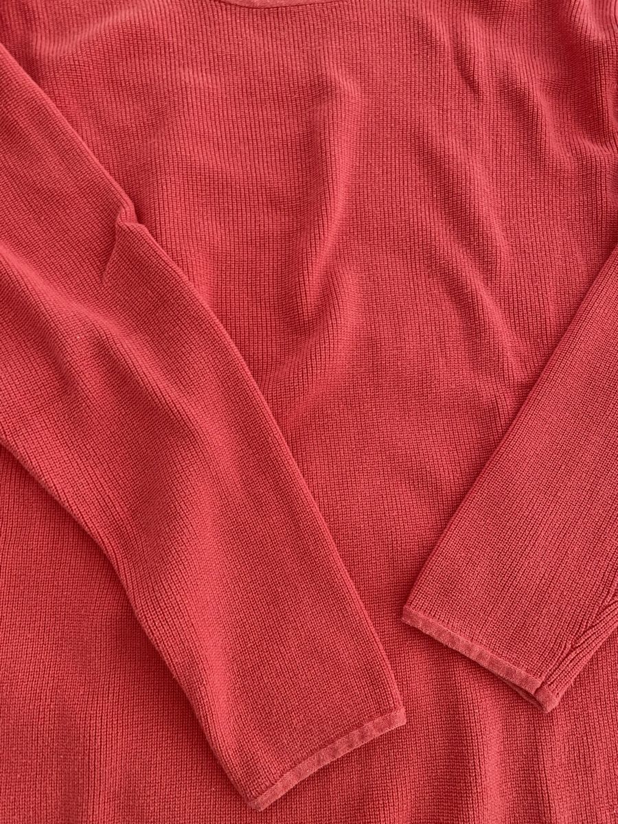 Maglioni & Felpe: Essentiel Pullover aus Baumwolle 🌸 – Usato da Opfikon venduto da Luis144 2