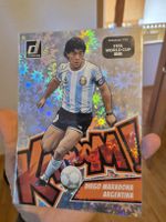 Kaboom! #24 – Diego Maradona fifa world cup