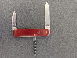 Sehr altes Taschenmesser Victoria 