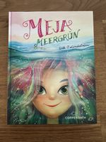 Meerjungfrauen Geschichte ca. 3. /4. Klasse Meja Meergrün