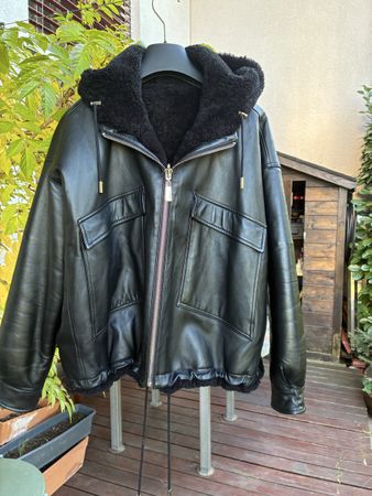 Max&moi Damen Jacke 🧥 