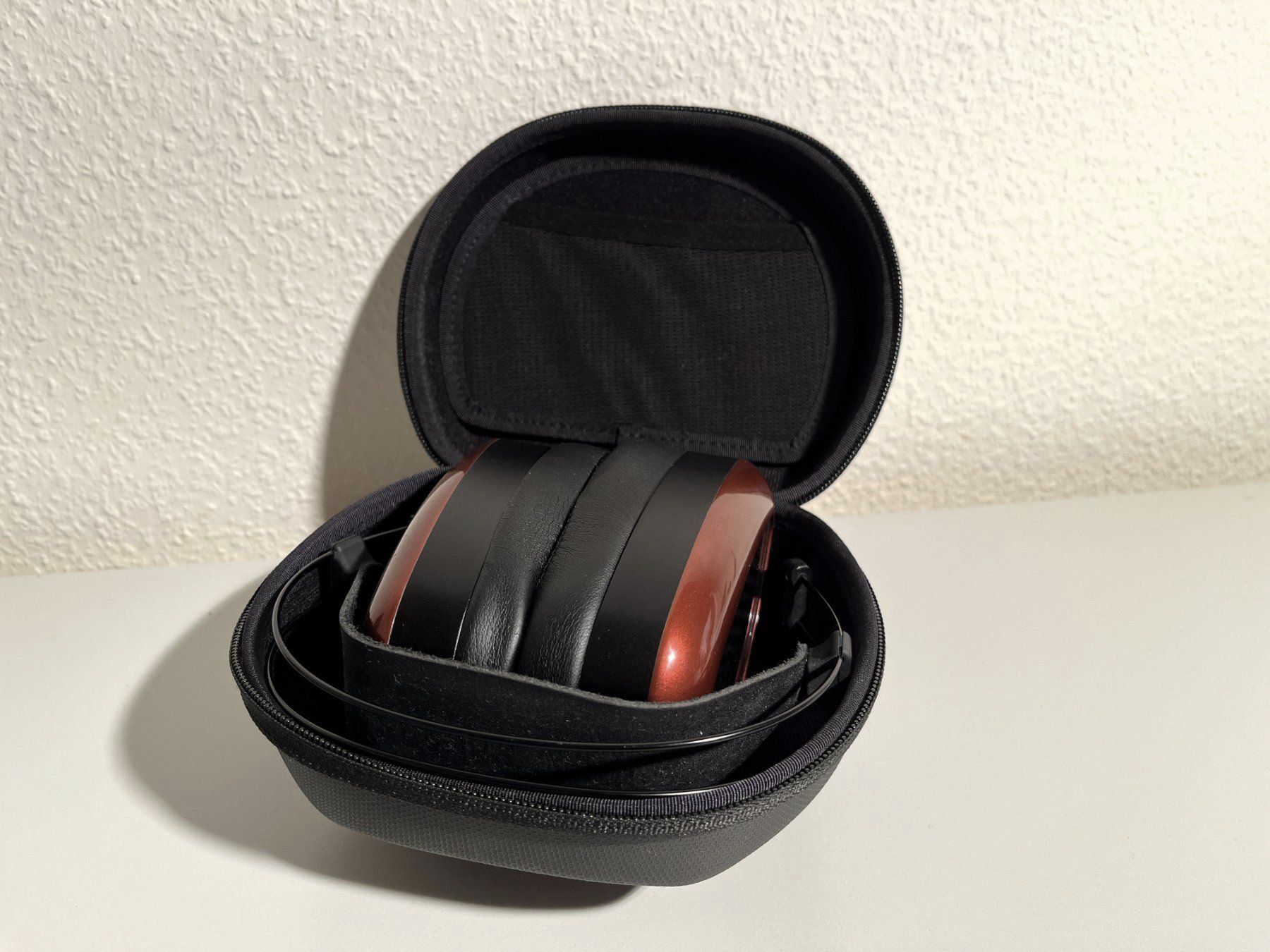 Cuffie: Dan Clark Audio AEON 2 Headphones – Usato da Chesières venduto da birti 1