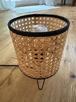Tischlampe, Lampe klein, Wiley Indoor neuwertig
