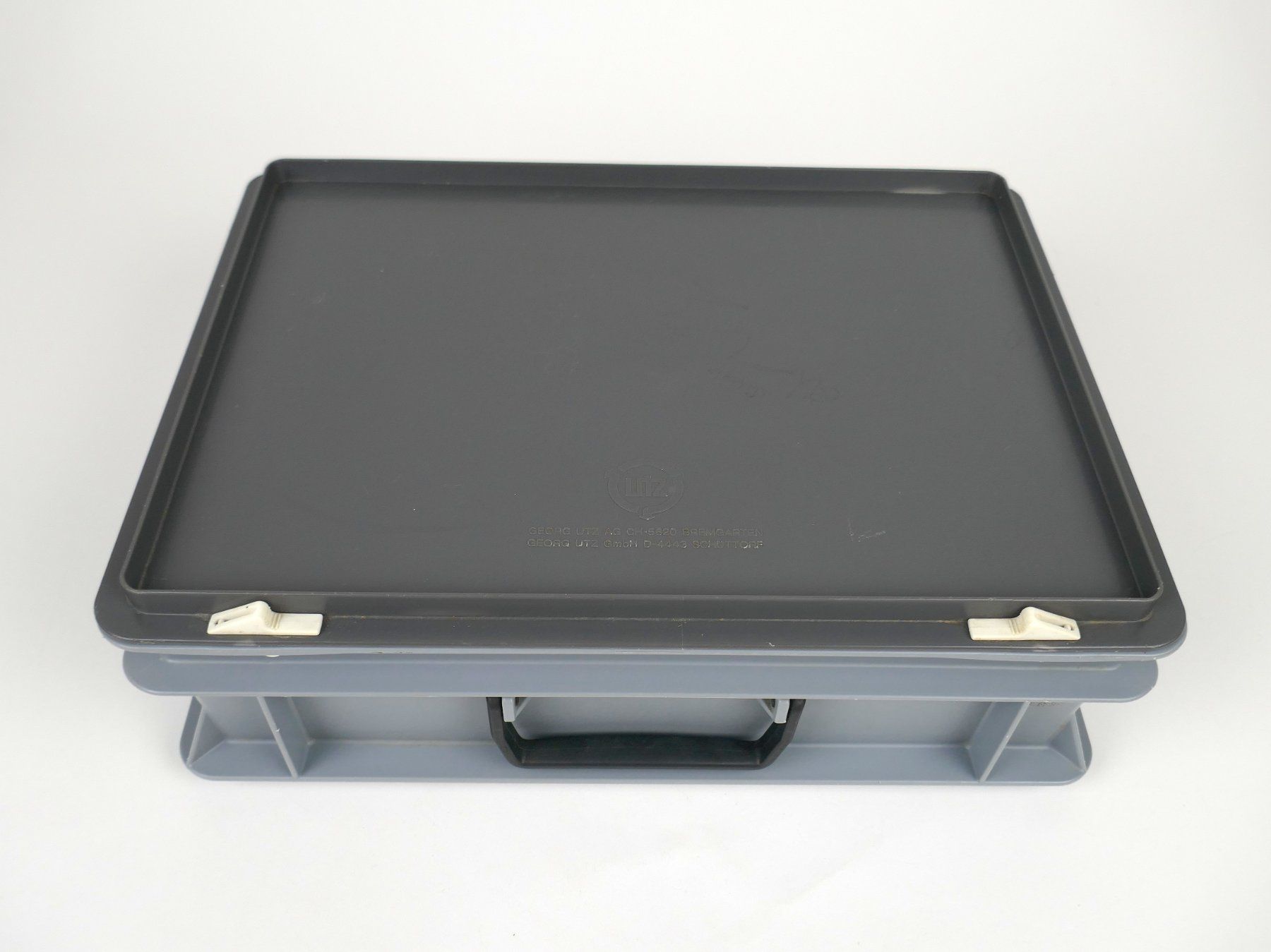 Utz Altro in Decorazioni & Accessori: Utz Stapelbox – Usato da Urtenen-Schönbühl venduto da Restwert_Schoenbuehl 1