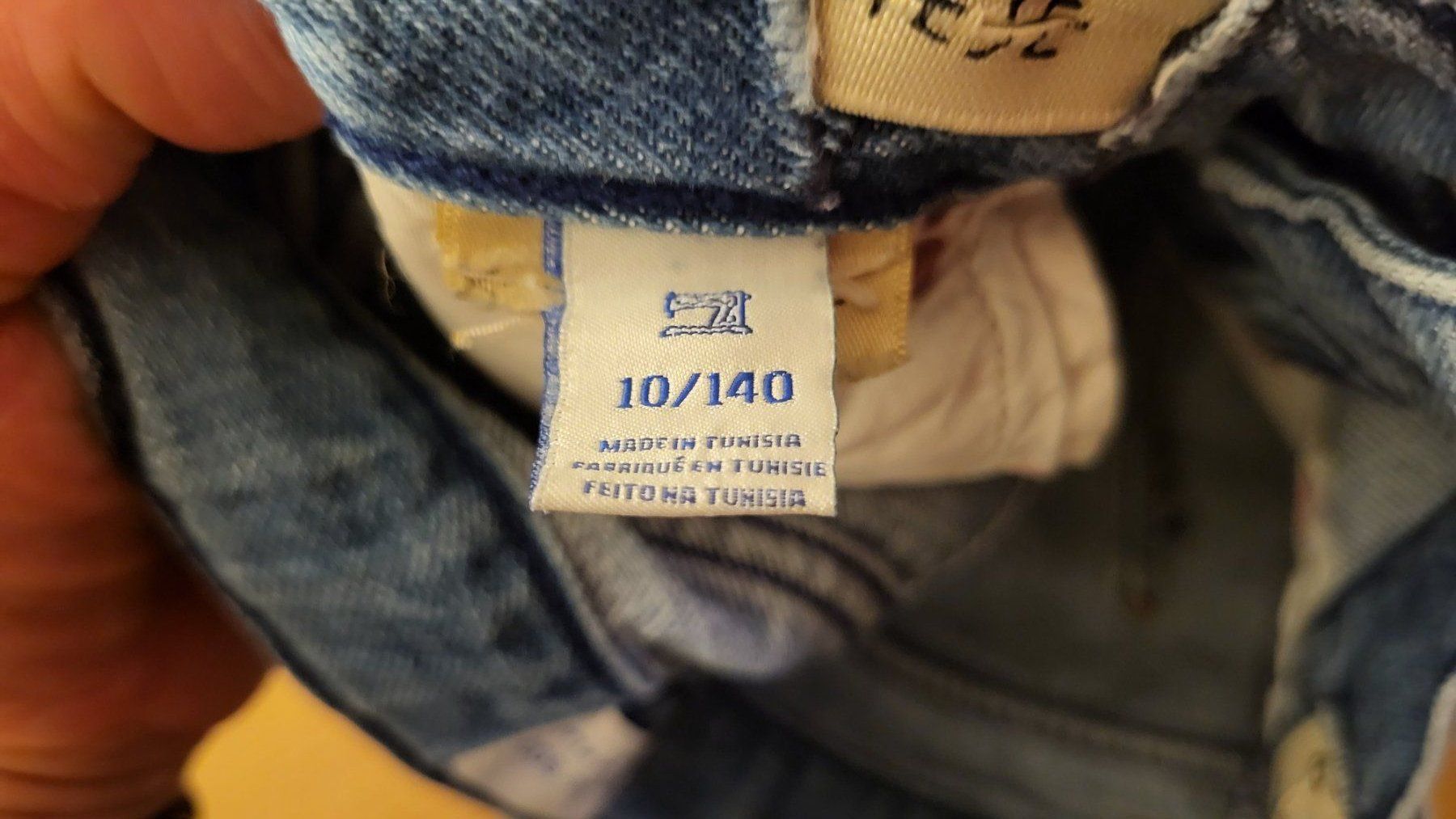 Maison Scotch Pantaloni: Scotch + Soda Jeans kurz 140 – Usato da Zürich venduto da Sibetti 1