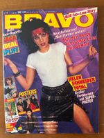 BRAVO 1982 Nr. 14 // Helen Schneider