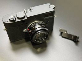 Leica M11 en parfait état (sans objectif)