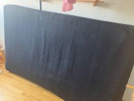 Matratze 140cm