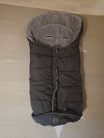 Fusssack