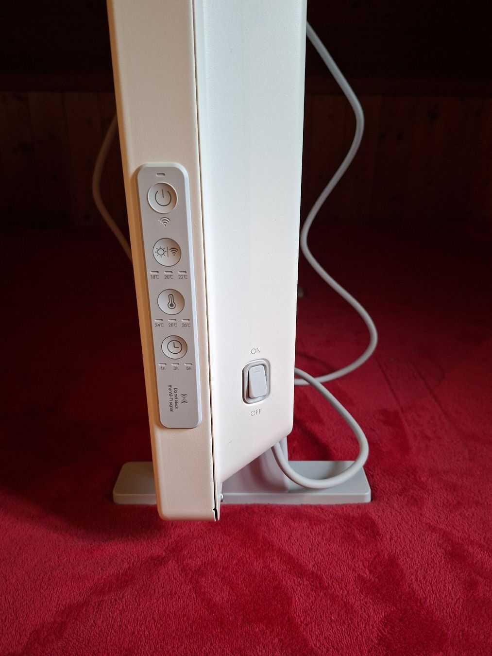 Radiatori: mobiler heizkörper – Usato da Lungern venduto da Lena189 1