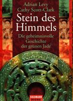 Levy Adrian - Stein des Himmels / Hist. Roman