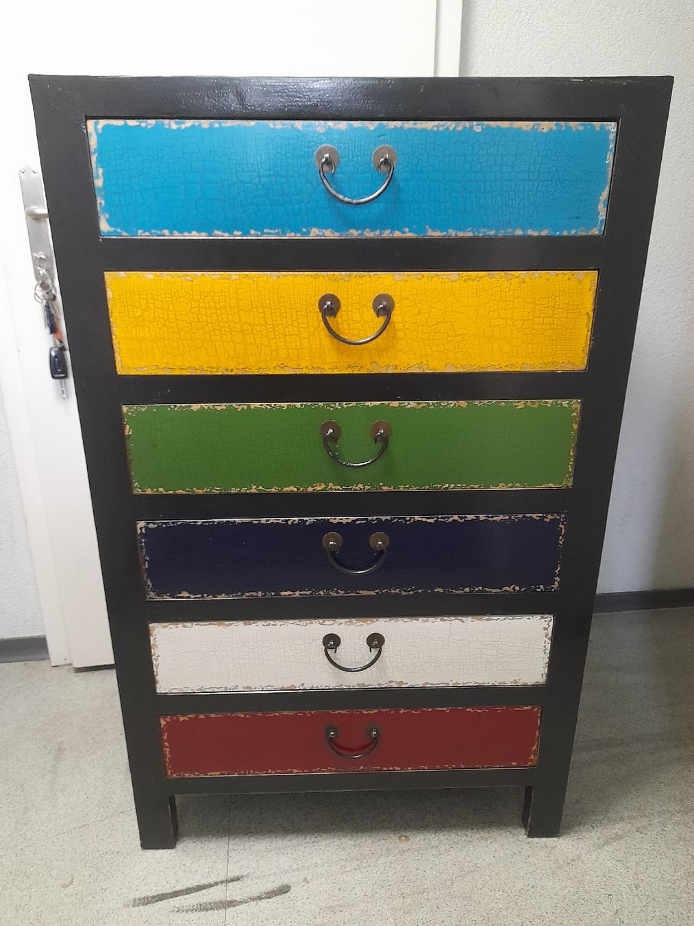 Kare Kommoden: Kommode – Gebraucht aus Glattbrugg von B_B