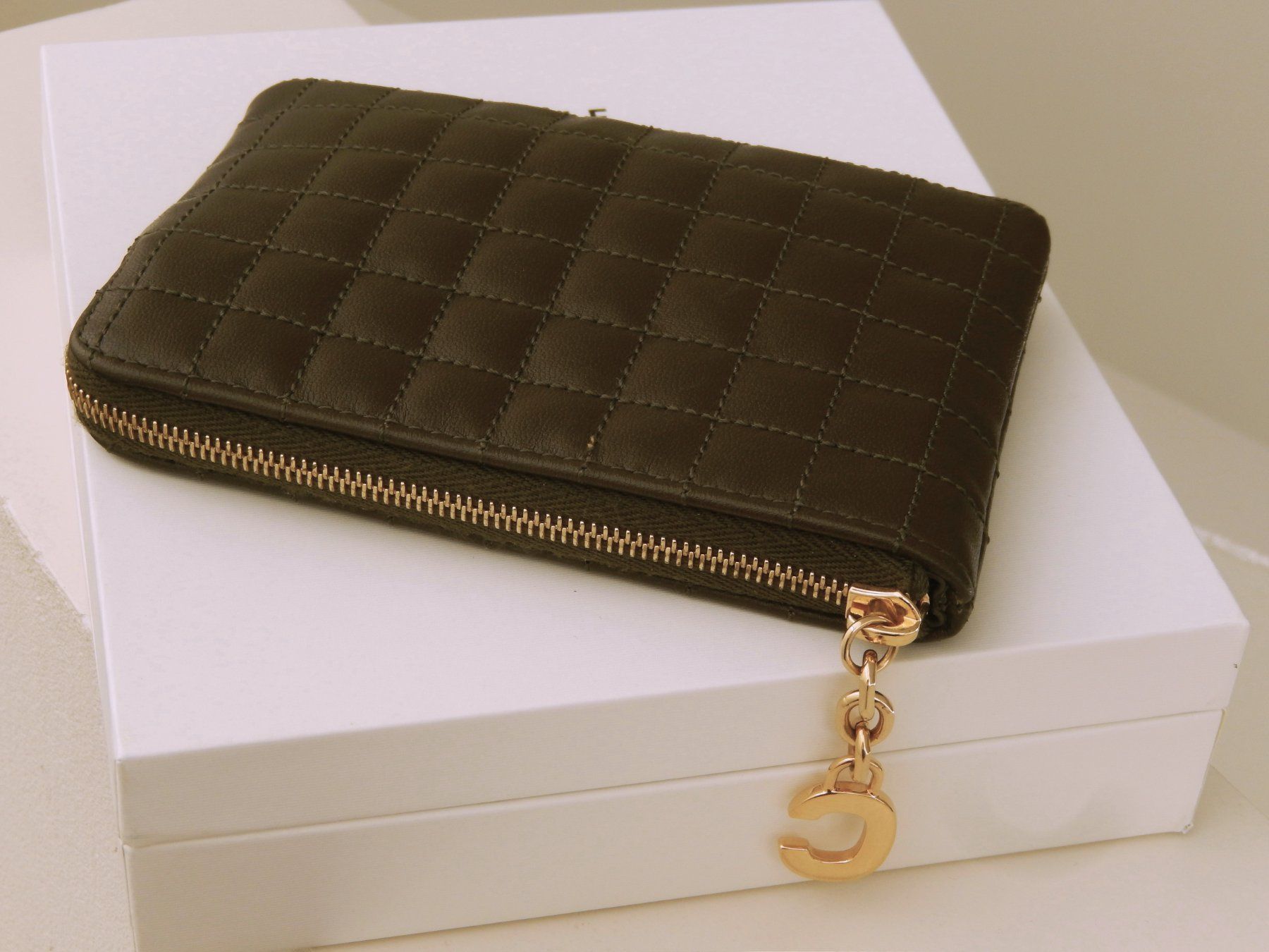 Celine Sonstige Kleidung & Accessoires: Orig. CELINE Coin&Card&Key Pouch – Gebraucht aus Tuggen von vivira 3